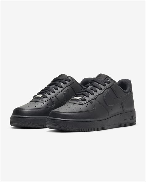 nike air force 1 size 4.5